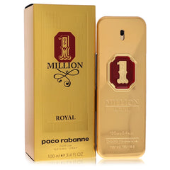 1 Million Royal by Paco Rabanne for Men. Parfum Spray 6.8 oz | Perfumepur.com