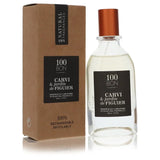 100 Bon Carvi & Jardin De Figuier by 100 Bon for Men. Concentree De Parfum Spray (Unisex Refillable) 1.7 oz | Perfumepur.com
