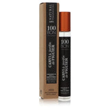 100 Bon Carvi & Jardin De Figuier by 100 Bon for Men. Mini Concentree De Parfum (Unisex Refillable) .5 oz | Perfumepur.com