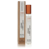 100 Bon Cedre & Iris Soyeux by 100 Bon for Men. Mini EDP Spray (Unisex Refillable) .5 oz | Perfumepur.com