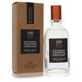 100 Bon Nagaranga & Santal Citronne by 100 Bon for Men. Concentree De Parfum Spray (Unisex Refillable) 1.7 oz | Perfumepur.com