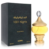 1001 Nights by Ajmal for Women. Eau De Parfum Spray 2 oz | Perfumepur.com