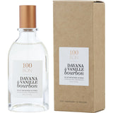 100bon Davana & Vanille Bourbon By 100bon for Unisex. Eau De Parfum Spray 1.7 oz | Perfumepur.com
