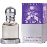 Halloween by Jesus Del Pozo for Women. Mini EDT 0.15 oz