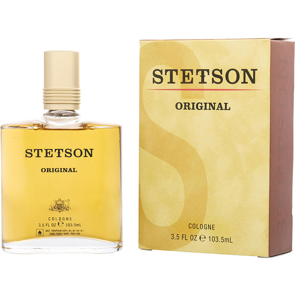 Stetson by Coty for Men. Cologne 3.5 oz | Perfumepur.com