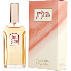 Lady Stetson by Coty for Women. Cologne Spray 1 oz | Perfumepur.com