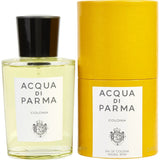 Acqua Di Parma Colonia by Acqua Di Parma for Men. Eau De Cologne Spray 3.4 oz