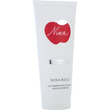 Nina by Nina Ricci for Women. Shower Gel 6.8 oz