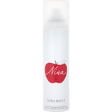 Nina by Nina Ricci for Women. Deodorant Spray 5.1 oz