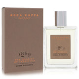 1869 by Acca Kappa for Men. Eau De Cologne Spray 3.3 oz | Perfumepur.com