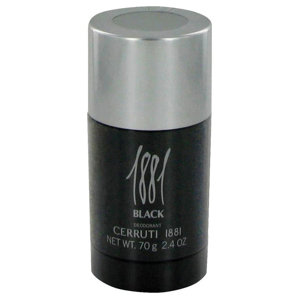 1881 Black by Nino Cerruti for Men. Deodorant Stick 2.5 oz | Perfumepur.com