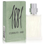 1881 by Nino Cerruti for Men. Eau De Toilette Spray .84 oz | Perfumepur.com