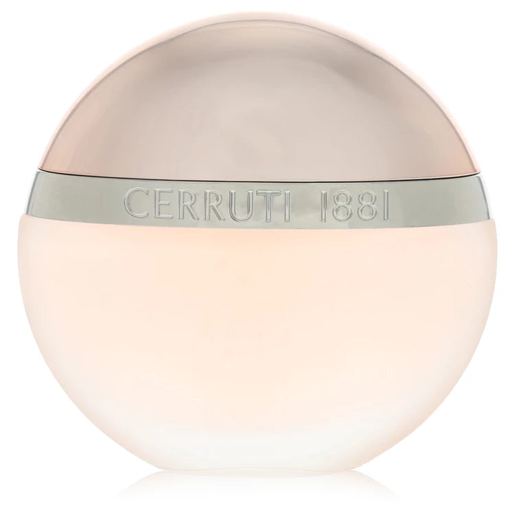 1881 by Nino Cerruti for Women. Eau De Toilette spray (unboxed) 1.7 oz | Perfumepur.com