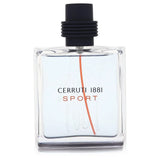 1881 Sport by Nino Cerruti for Men. Eau De Toilette Spray (Tester) 3.4 oz | Perfumepur.com