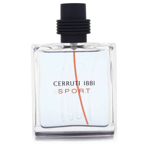 1881 Sport by Nino Cerruti for Men. Eau De Toilette Spray (Tester) 3.4 oz | Perfumepur.com
