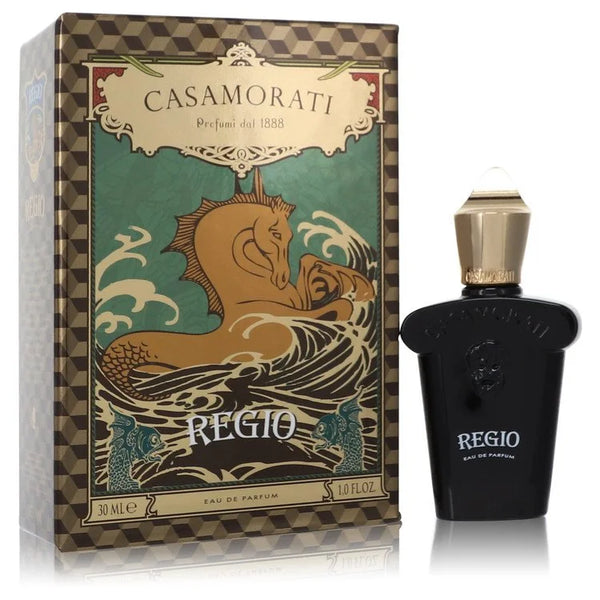 1888 Regio by Xerjoff for Women. Eau De Parfum Spray (Unisex) 1 oz | Perfumepur.com