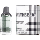 The Beat by Burberry for Men. Mini EDT 0.15 oz