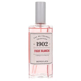 1902 Figue Blanche by Berdoues for Unisex. Eau De Cologne Spray (Unisex) 4.2 oz | Perfumepur.com