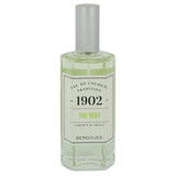 1902 Green Tea by Berdoues for Men. Eau De Cologne Spray (Tester) 4.2 oz | Perfumepur.com