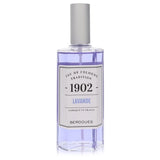 1902 Lavender by Berdoues for Men. Eau De Cologne Spray 4.2 oz | Perfumepur.com