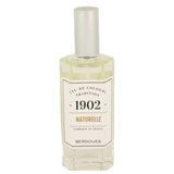 1902 Natural by Berdoues for Men. Eau De Cologne Spray (Unisex Tester) 4.2 oz | Perfumepur.com