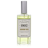 1902 Verveine Yuzu by Berdoues for Men. Eau De Cologne Spray 4.2 oz | Perfumepur.com