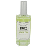 1902 Verveine Yuzu by Berdoues for Men. Eau De Cologne Spray (Tester) 4.2 oz | Perfumepur.com