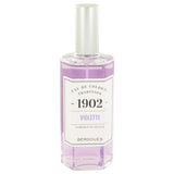 1902 Violette by Berdoues for Women. Eau De Cologne 4.2 oz | Perfumepur.com