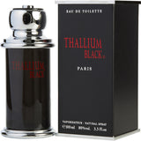 Thallium Black by Yves De Sistelle for Men. Eau DeToilette Spray 3.3 oz | Perfumepur.com