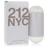 212 by Carolina Herrera for Women. Eau De Toilette Spray (New Packaging) 2 oz | Perfumepur.com