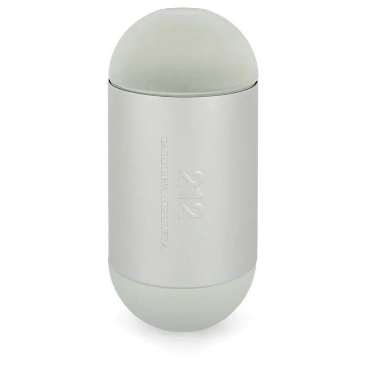 212 by Carolina Herrera for Women. Eau De Toilette Spray (New Packaging unboxed) 3.4 oz | Perfumepur.com