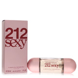 212 Sexy by Carolina Herrera for Women. Eau De Parfum Spray 1 oz | Perfumepur.com