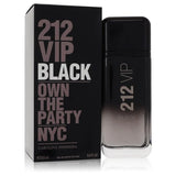 212 VIP Black by Carolina Herrera for Men. Eau De Parfum Spray 6.8 oz | Perfumepur.com