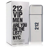 212 Vip by Carolina Herrera for Men. Eau De Toilette Spray 3.4 oz | Perfumepur.com