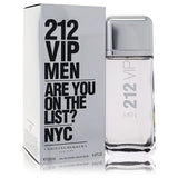 212 Vip by Carolina Herrera for Men. Eau De Toilette Spray 6.7 oz | Perfumepur.com