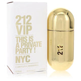 212 Vip by Carolina Herrera for Women. Eau De Parfum Spray 1.7 oz | Perfumepur.com