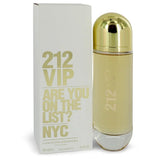 212 Vip by Carolina Herrera for Women. Eau De Parfum Spray 4.2 oz  | Perfumepur.com