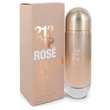 212 VIP Rose by Carolina Herrera for Women. Eau De Parfum Spray 4.2 oz | Perfumepur.com