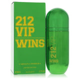 212 Vip Wins by Carolina Herrera for Women. Eau De Parfum Spray (Limited Edition) 2.7 oz | Perfumepur.com