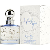 I Fancy You by Jessica Simpson for Women. Eau De Parfum Spray 3.4 oz | Perfumepur.com