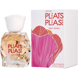 Pleats Please by Issey Miyake for Women. Eau De Toilette Spray 1.6 oz | Perfumepur.com