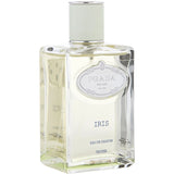 Prada Infusion D'iris by Prada for Women. Eau De Parfum Spray (Tester) 3.4 oz