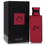24 Elixir Ambrosia by ScentStory for Men. Eau De Parfum Spray (Unixex) 3.4 oz | Perfumepur.com