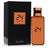 24 Elixir Rise Of The Superb by Scentstory for Men. Eau De Parfum Spray 3.4 oz | Perfumepur.com