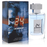 24 Live Another Day by ScentStory for Men. Eau De Toilette Spray 1.7 oz  | Perfumepur.com