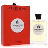 24 Old Bond Street by Atkinsons for Men. Eau De Cologne Spray 3.3 oz | Perfumepur.com