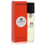 24 Old Bond Street by Atkinsons for Men. Mini EDC Spray .33 oz | Perfumepur.com