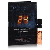 24 The Fragrance by ScentStory for Men. Vial (sample) .04 oz | Perfumepur.com