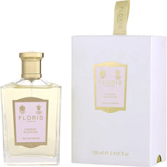 Floris Cherry Blossom by Floris for Women. Eau De Parfum Spray 3.4 oz | Perfumepur.com