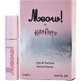 Meow by Katy Perry for Women. Vial (sample) 0.07 oz